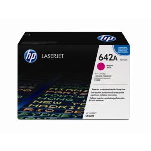 Toner HP CB403A, M    CP4005