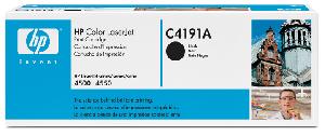 Toner HP C4191A, čierny