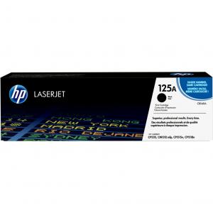 Toner HP CB540A black 2200 strán LJ CP1215/1515