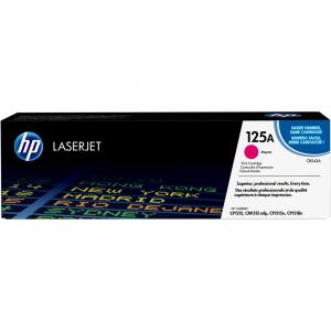 Toner HP CB543A magenta 1400 strán LJ CP1215/1515