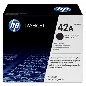 Toner HP Q5942A, LJ 4250,4350