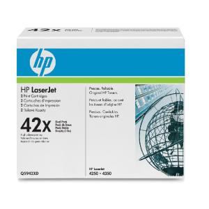 Toner HP Q5942X, LJ 4250,4350