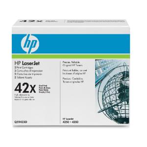 Toner HP Q5942X, LJ 4250,4350