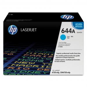 Toner HP Q6461A, C    LJ4730