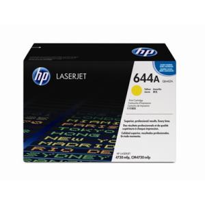 Toner HP Q6462A, Y    LJ4730