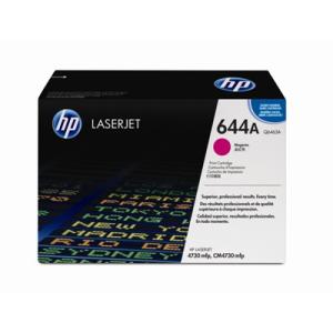 Toner HP Q6463A, M    LJ4730