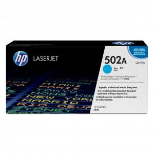 Toner HP Q6471A, Cyan 3600