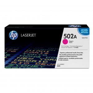 Toner HP Q6473A, Magenta 3600