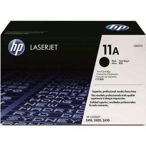 Toner HP Q6511A, LJ2420/30