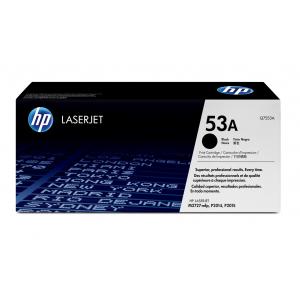 Toner HP Q7553A, LJ P2015