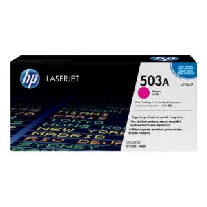 Toner HP Q7583A, Magenta