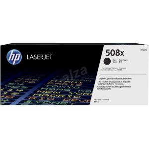 Toner HP CF360XC HP508XC Contract black