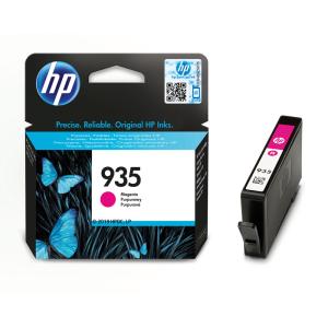 Atramentová náplň HP C2P21AE HP 935 pre OfficeJet Pro 6230/6830 magenta (400 str.)