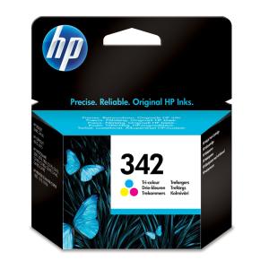 Atrament HP C9361EE #342 col.