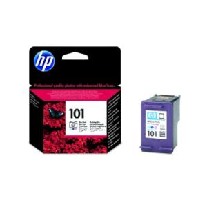 Atrament HP C9365AE #101 blue