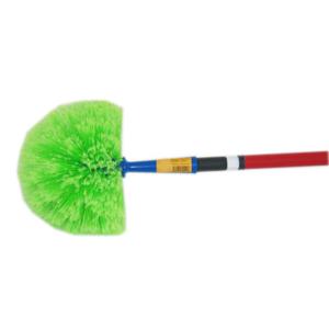 Oprašovač pavučín 20cm s teleskop.tyčou 84-150 cm
