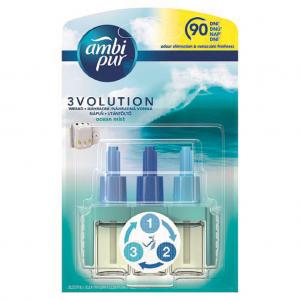 Náhradná náplň Ambi pur 3 Volution New Day 20 ml