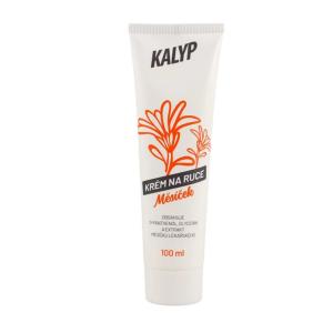 Krém na ruky KALYP z nechtíka lekárskeho 100ml