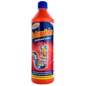 Stura Facile gélový čistič odpadov 30% 1l