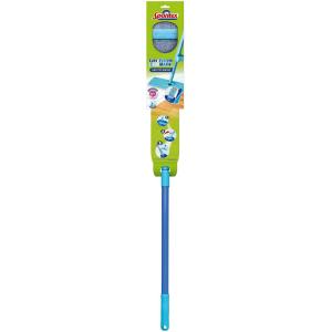 Súprava Spontex Easy System Max mop + teleskopická tyč 140 cm