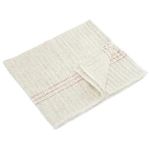 Handra na podlahu tkaná 60 x 60 cm