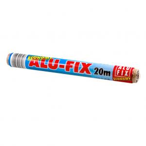 Alobal ALU-FIX economy 20m/9 mic