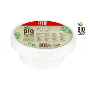Miska na polievku BIOLOGIC 500ml (12 ks)