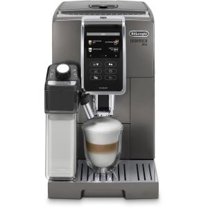 Kávovar Espresso DéLonghi ECAM 370.95 T