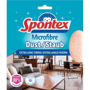 Mikroutierka Spontex Dust na prach