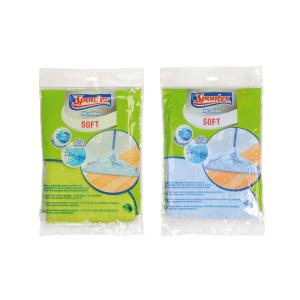 Mikroutierka Spontex Soft na dlážku