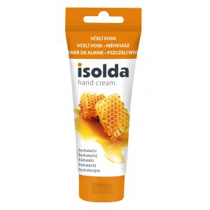 Isolda krém na ruky 100ml včelí vosk