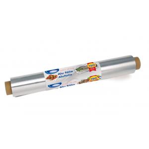 Alobal extra silný 45cm x 150 m, 18mic.