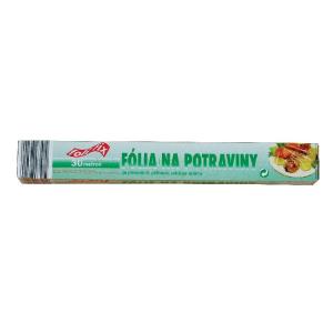 Potravinová fólia 30m