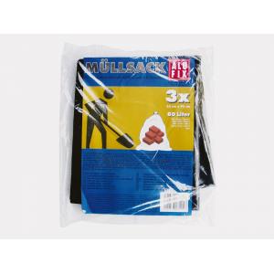 Vrecia 80 l/3ks,130 mic