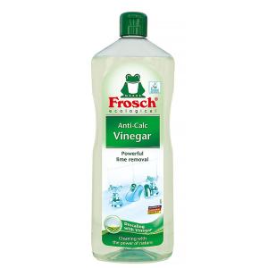 Frosch EKO octový čistič uni 1 l