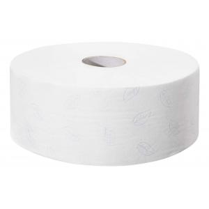 Toaletný papier Tork Jumbo 26 cm biely 6 ks