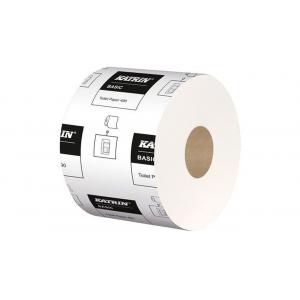 Toaletný papier 2-vrstvový KATRIN Basic Toilet 490 (1ks)