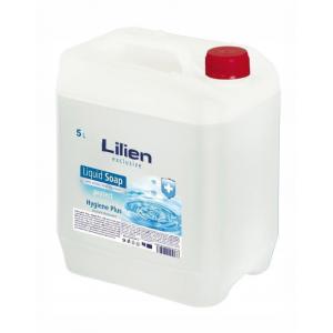 Tekuté mydlo Exclusive Lilien 5l  Hygiene Plus