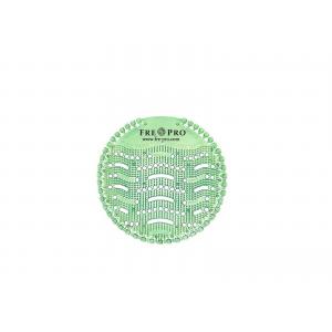 NP:HY155222 Pisoárové sitko Fre-Pro Wave 2.0 uhorka/melón (zelené) 2ks
