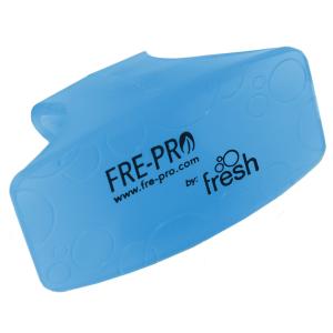 Vonný klip Bowl clip Fre-Pro Cotton Blossom (modrý) 1ks