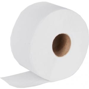 Toaletný papier 2-vrstvový Primasoft (recykl.) 19 cm, návin 120 m (6 ks)