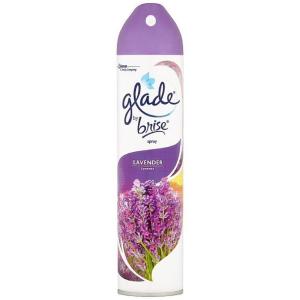 Glade osviežovač v spreji 300 ml - Levanduľa