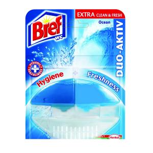 Bref WC DUO-AKTIV Oceán 60 ml