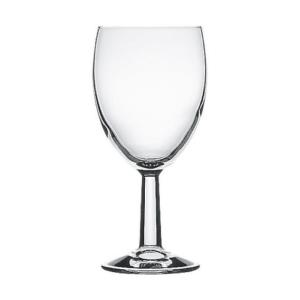 Pohár na biele víno 200ml 6ks