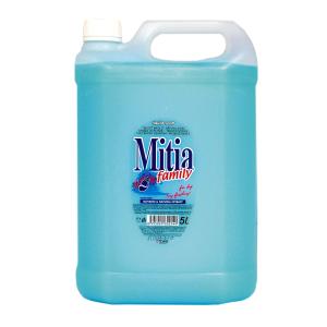 Dolievacie mydlo Mitia oceán 5l