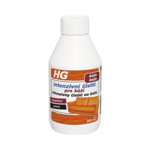HG čistič kože 250ml