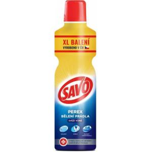 Savo Perex s vôňou Fresh 1,2l