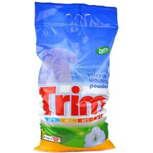 TRIM prací prášok univerzálny 9 kg