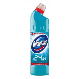 Domestos na toalety Atlantic Fresh 750 ml