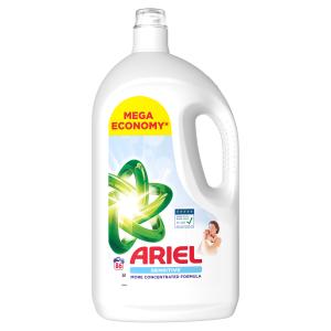 Ariel prací gél 86PD Sensitive